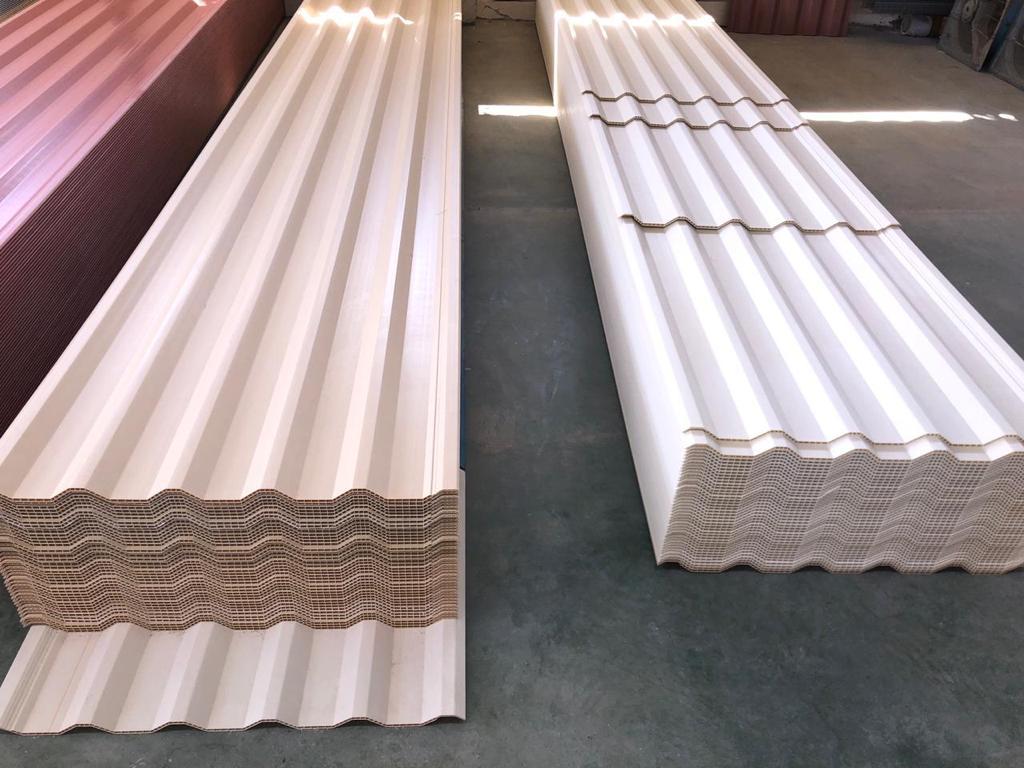 PVC products