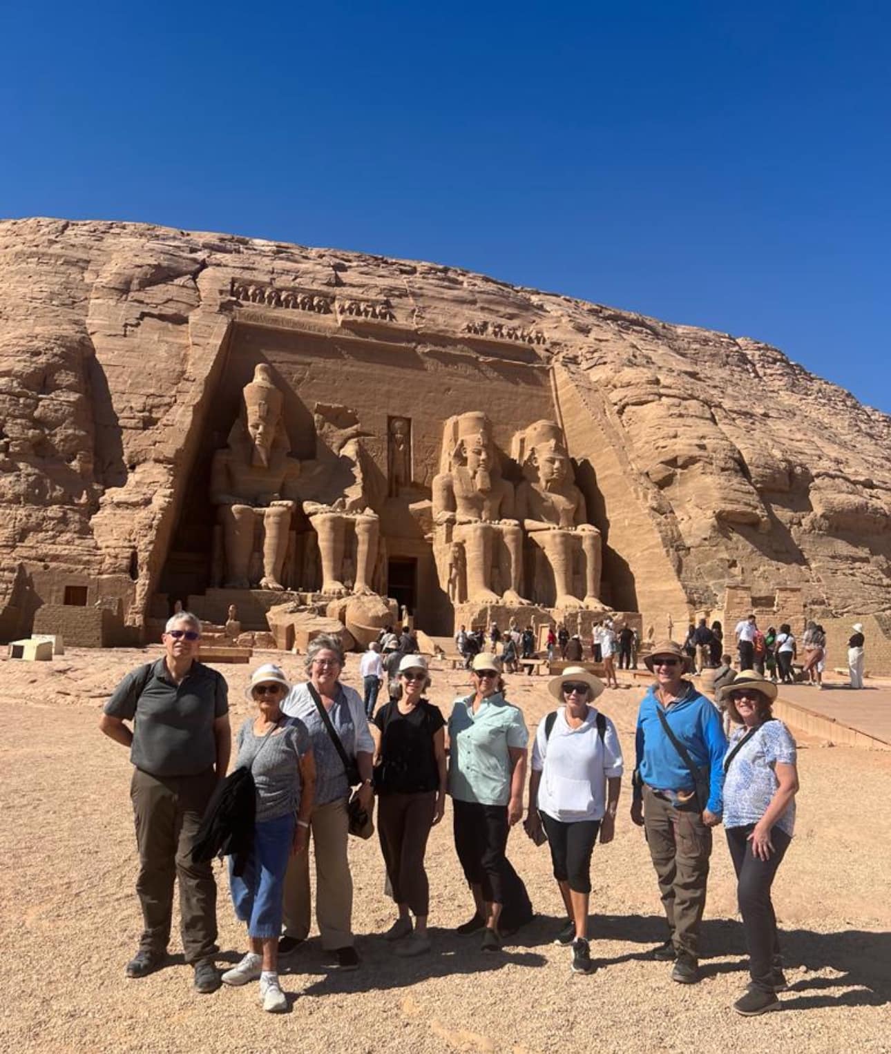 Best of Cairo & Luxor