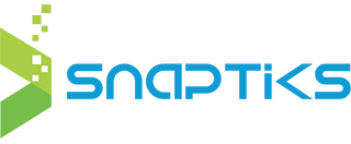 Snaptiks Digital MarketingAgency Logo