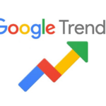 Google Trends: THE GOLD MINE You are missing out